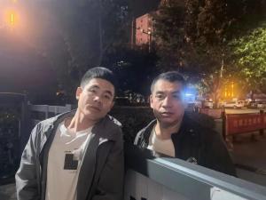 市文旅集團一線戰“疫”之：古有木蘭替父從軍，今有老翁代子抗“疫”——集團員工父子王小強、王浩的抗“疫”故事